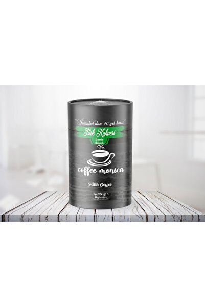 Dibek Kahvesi 250 Gr