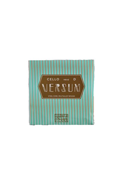 Thomastik فيرسوم دي فيولونيل سلك