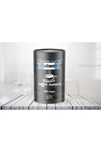 Origin Guatemala Antigua Öğütülmüş Filtre Kahve 250 gr