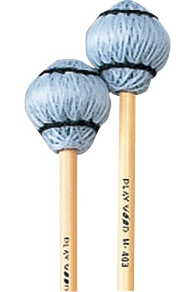 Play Wood Marimba Malet Playwood M403B M-Rattan