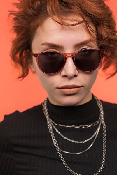 Focus On Erica Rose Sunglasses