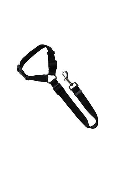 minufco Pet Vehicle Seat Belt Cat Dog Car Auto Collar Auto Accessory