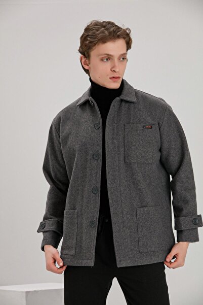 ALEXANDERGARDI Μάλλινο παλτό σφραγίδας (e21-62000)