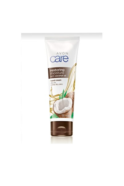 AVON Care Coconut Oıl El Kremi 75 ml