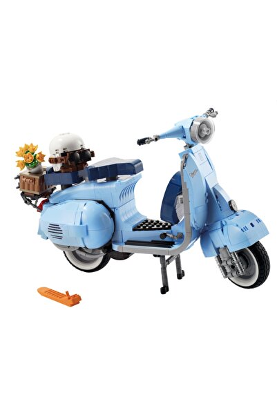 LEGO Creator Expert - Vespa 125 10298, 1106 κομμάτια