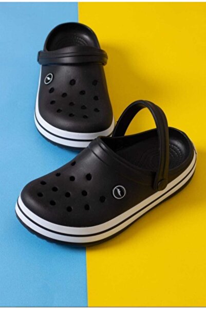 Sonimix Унисекс Cros Terlik Ve Sandal