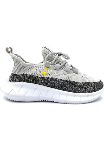 Awidox Nou sezon cu talpă cu memorie, ultra ușoară și confortabilă, gri gheață