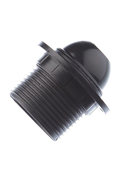 Tek-İş Marka: Duy E-27 Bakalit Rondeleli Tam Diş Kategori: Duy