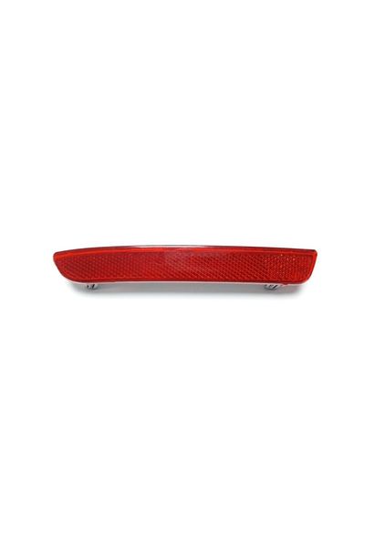 Wisco Volkswagen Jetta 2006-2010 Left Rear Bumper Reflector 1K 5945105