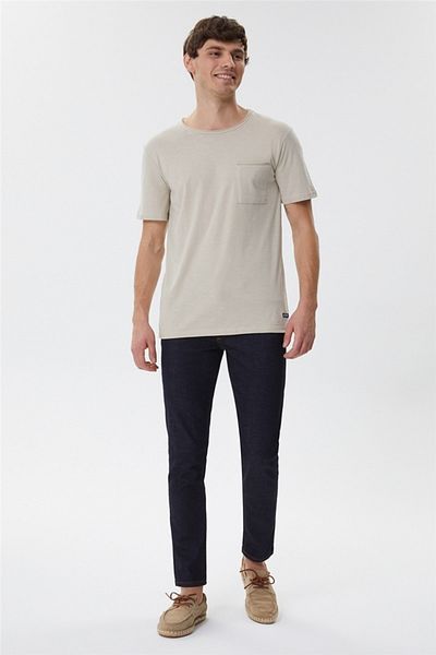 Lee Cooper Daniel Men's O Neck T-shirt