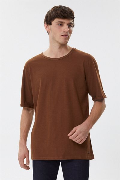 Lee Cooper Ανδρικό μπλουζάκι Thomas O Neck