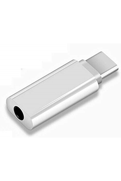 Alfais Marka: Alfais 4491 Type C To 3.5Mm Kulaklık Ses Çevirici Dönüştürücü Aux Adaptör Kategori: Dönüştür