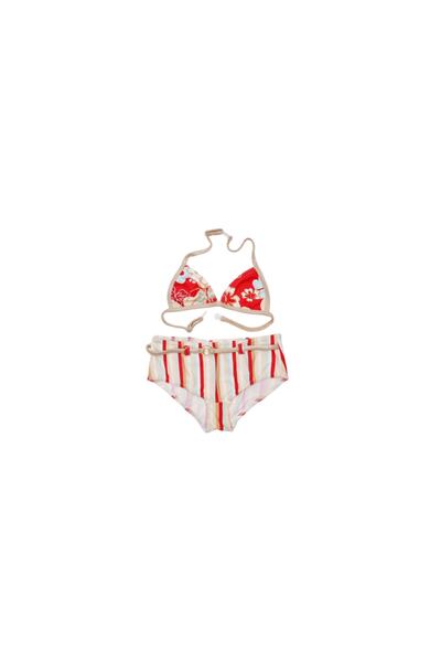 Archimede Kız Çocuk Bikini