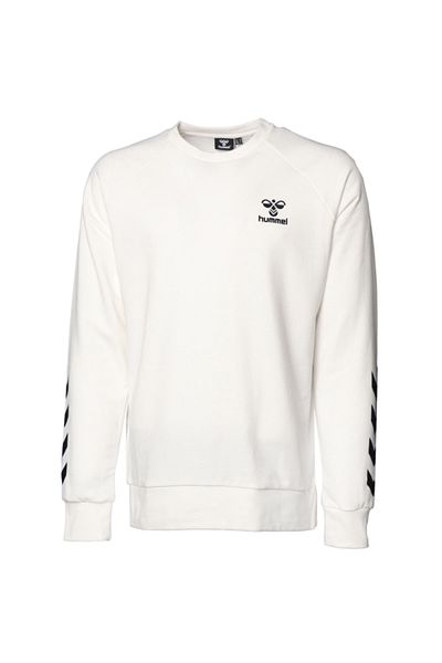 hummel T-ısam 2.0 Φούτερ Ανδρικό Φούτερ 921455-9003off Λευκό
