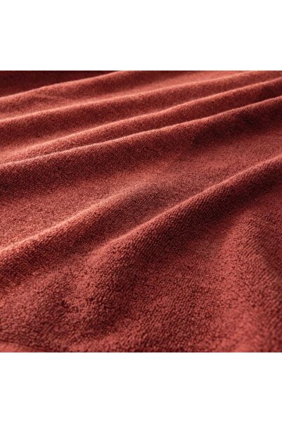 IKEA Hımlean Hand Towel Red 30x50 cm