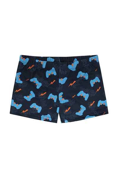 SLIPSTOP Costum de baie pentru baieti