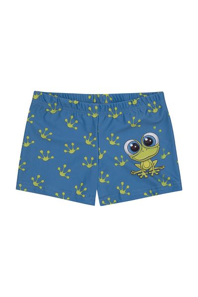 SLIPSTOP Greny Trunk Boys' Swimsuit