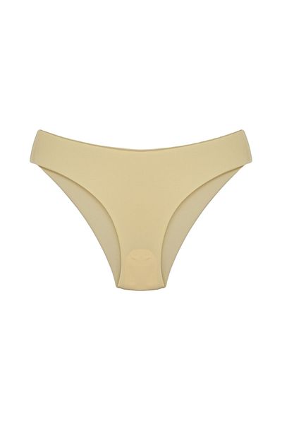 HNX Țesătura nu lasă Ghost Marks Bikini Chiloți de damă