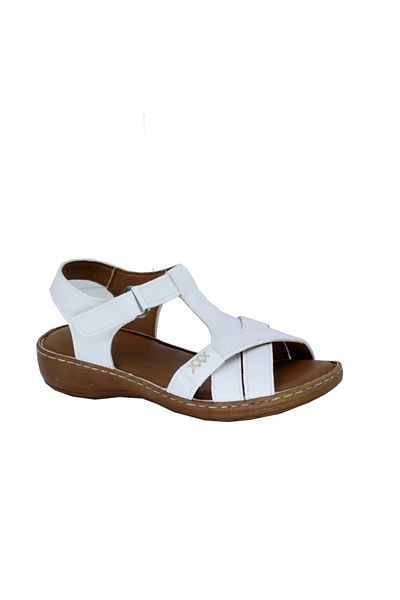 TRENDYSHOES Trendyshose Tn.500 Sandale anatomice confortabile pentru femei