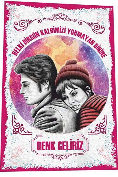 Hayat Poster Kadir Believe Türkan Şoray Kara Gözlüm Green Cam Cinema turcesc ...