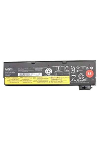 Flow Lenovo Thinkpad T440, 20b6, 20b7 Batarya