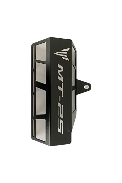 Genel Markalar Yamaha Mt25 Egzoz Koruma I Egzoz Koruma Sacı Vidalı