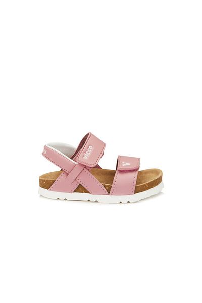 Vicco 321,p22y,178 Misha Kids Sandals Pink