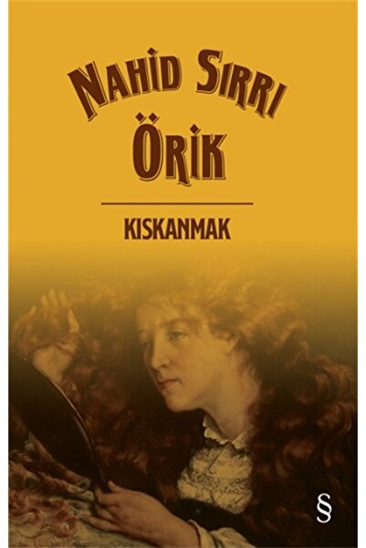 Everest Yayınları Kıskanmak