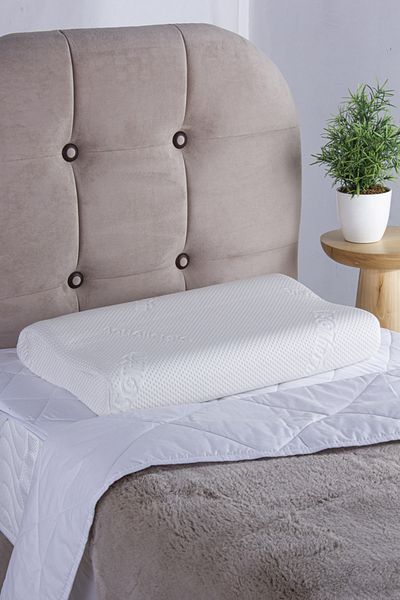 Homedius Viscotherm King King Size Orthopedic Pillow