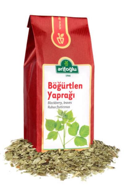 Arifoğlu Böğürtlen (Yaprağı) 50g