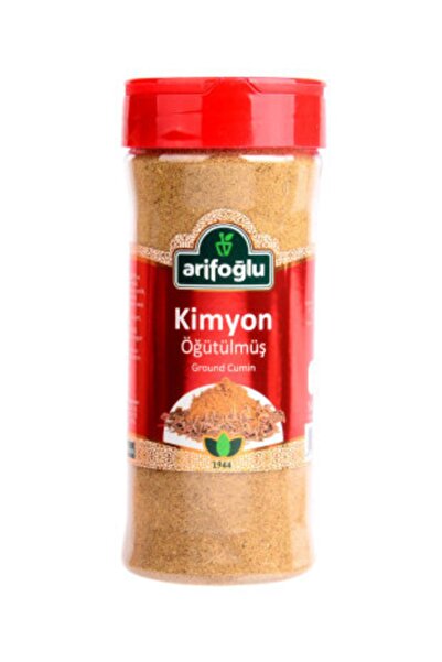 Arifoğlu Kimyon (Öğütülmüş) 160g (Pet)