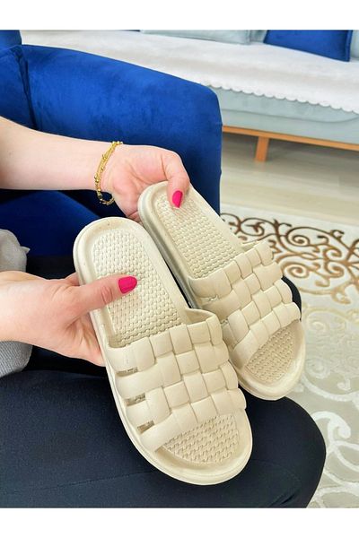 GEZER Wet Floor Slippers