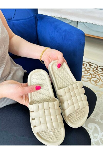 GEZER Papuci de podea uda