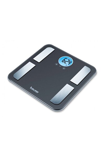 Beurer Bf 195 Diyagnoz Terazi (yağ, Su Ölçer)