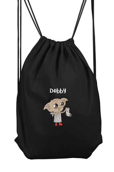 herotasarım Αθλητικό σακίδιο πλάτης Dobby 36x50 cm - Bll2964