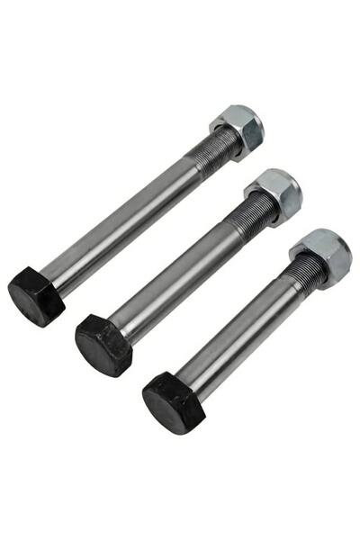 ABS Dorse Makas Pernosu