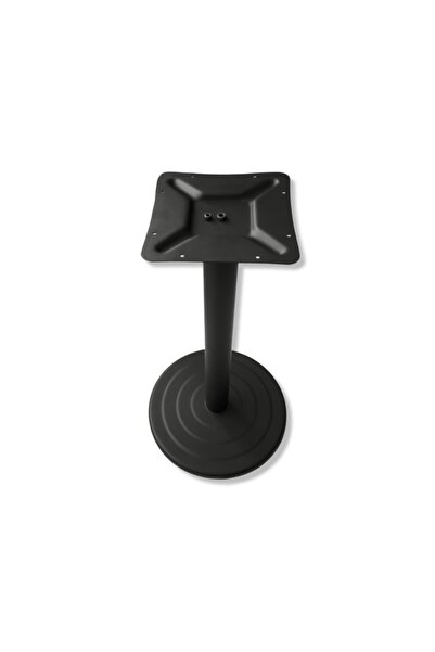 mensem Yuvarlak Taban Cafe-mutfak-yemek Masa Ayağı