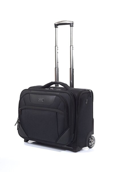 ÇÇS Unisex Verage Gm18065 16,5 Inch Pilot Valiz