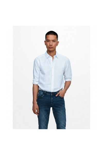 Only & Sons Only&Sons22012321 Model Long Sleeve Shirt