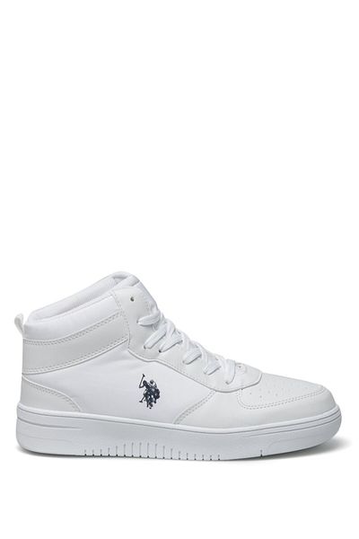 U.S. Polo Assn. Ανδρικά αθλητικά παπούτσια Aristo Hi 2fx Aristo Hi 2fx