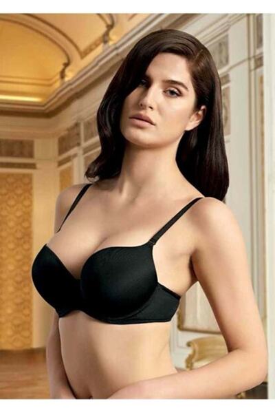 Liza Ebru Bayan 542 Dolgulu Telli Sütyen