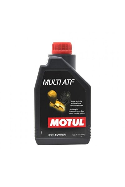 Motul Multı Atf 1 Lt
