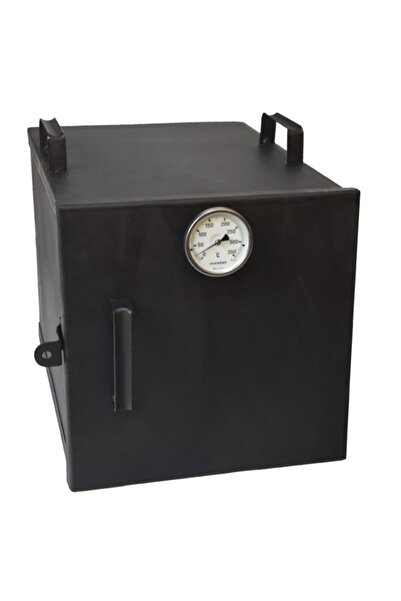 NURGAZ Orman Fırını