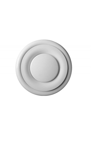 AFS 150 Smart PVC Gemici Anemostad Raksan 202 X Q 149 Mm Abs Plastic Agmair Agm Ventilation