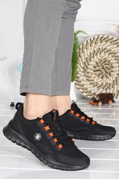 lumberjack Weasley 1pr Orthopedic Comfortable Durable Healthy Multi-Purpose Sports Shoes
