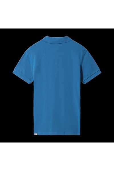 THE NORTH FACE M Premium Polo Piquet-eu-nf00cev4m191
