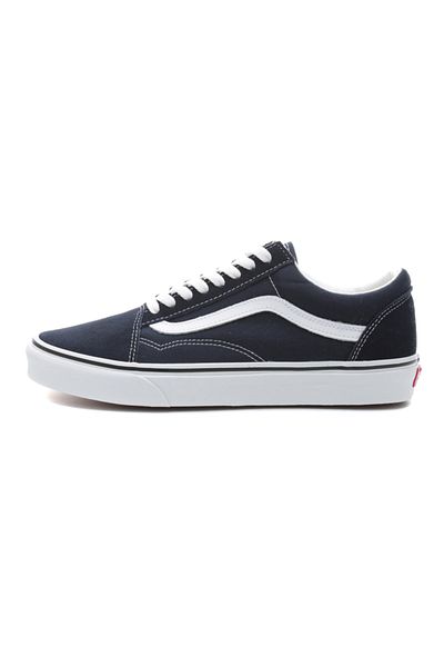 Vans 0a5jmı4w61-r Ua Old Skool Herren-Sportschuhe Marineblau
