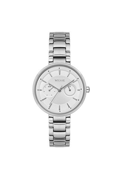 Wesse Wwl301501 Women's Wristwatch