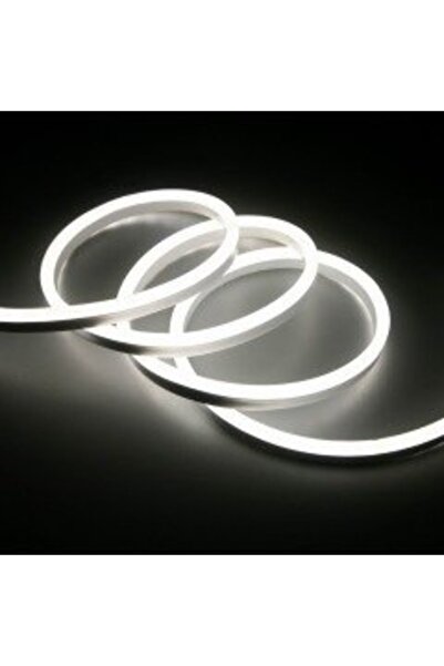 Forlife 12v Neon Şerit Led Beyaz Işık