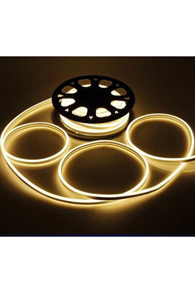 Forlife 12v Neon Şerit Led Günışığı